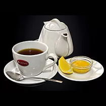 Чай імбирний<br><span class="prod1-caption-span">мед, лимон</span>
