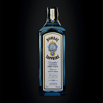 Bombay sapphire