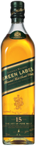 johnnie walker green label